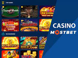 Mostbet Review (India) in February 2025