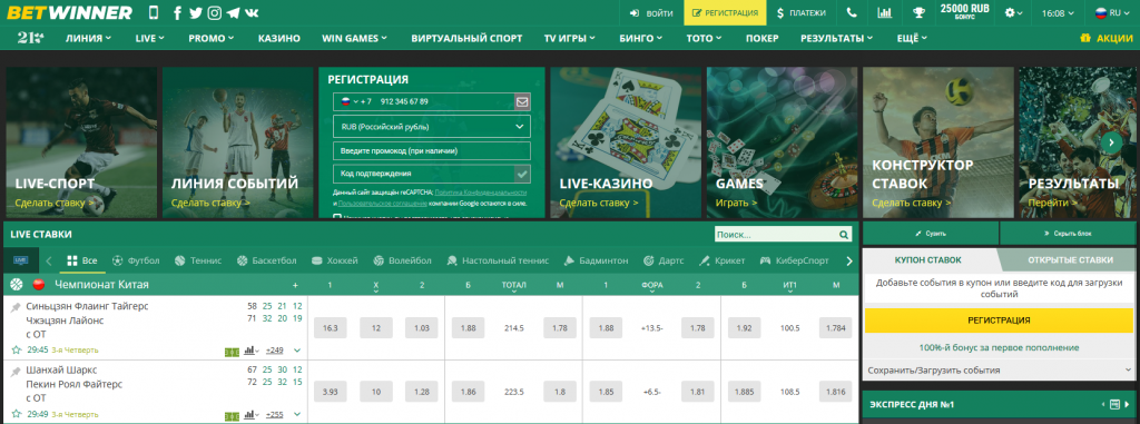 betwinner Comprehensive Guide to Features, Tips and Safe Play