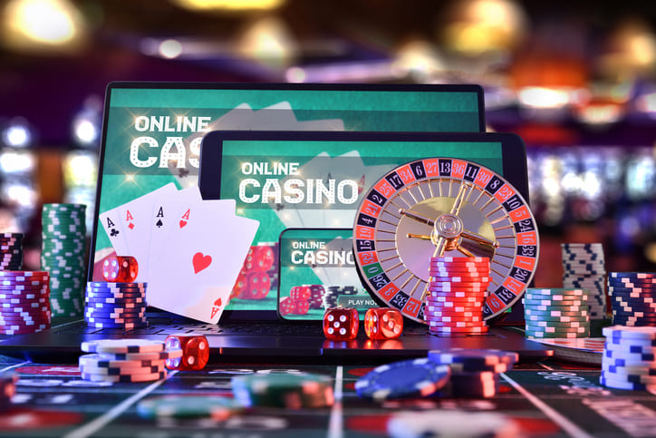 What is the Best Online Casino Experience Unraveling the Top Choices