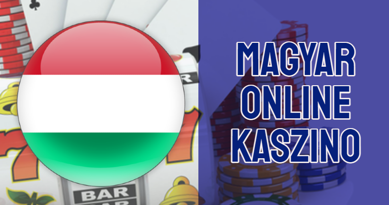 Fedezd fel a Magyar Online Casino világát! 26
