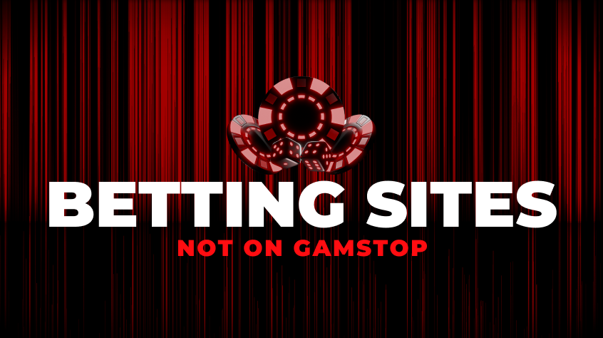 Betting Sites Not on GamStop Your Guide to Alternative Betting Platforms
