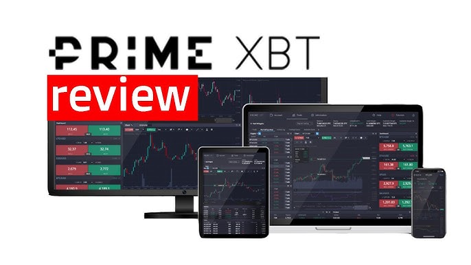 Exploring the Potential of PrimeXBT Hub for Traders