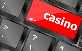 Discover the Excitement of Casino Slots n Bets