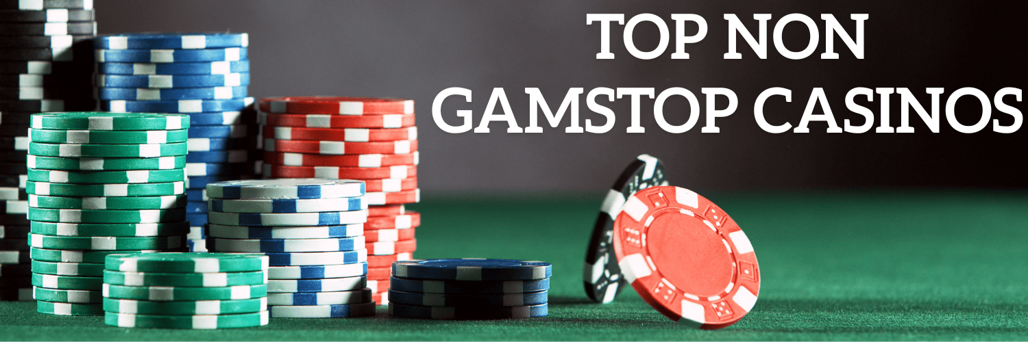 Exploring Non GamStop Casinos A Comprehensive Guide 953217829