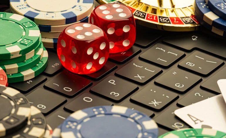 The Ultimate Guide to Online Casino MisterX Features and Benefits