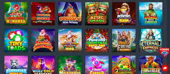 Топ-10 слотов на Vodds Casino Откройте мир увлекательных выигрышей