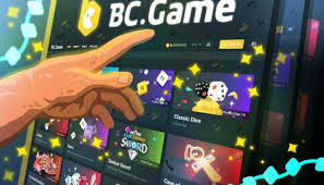 Understanding BC Game Mirror Sites Your Guide to Safe Gaming