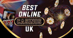 Discover UK Online Casinos Accepting PayPal